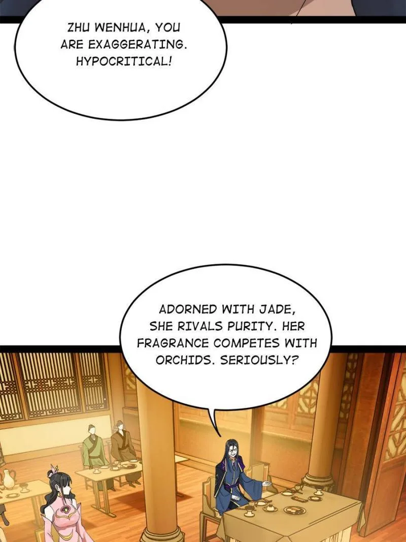 Ultimate Son-in-Law Chapter 98 page 56