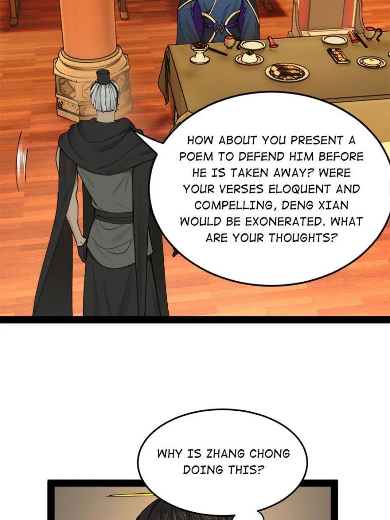 Ultimate Son-in-Law Chapter 99 page 30