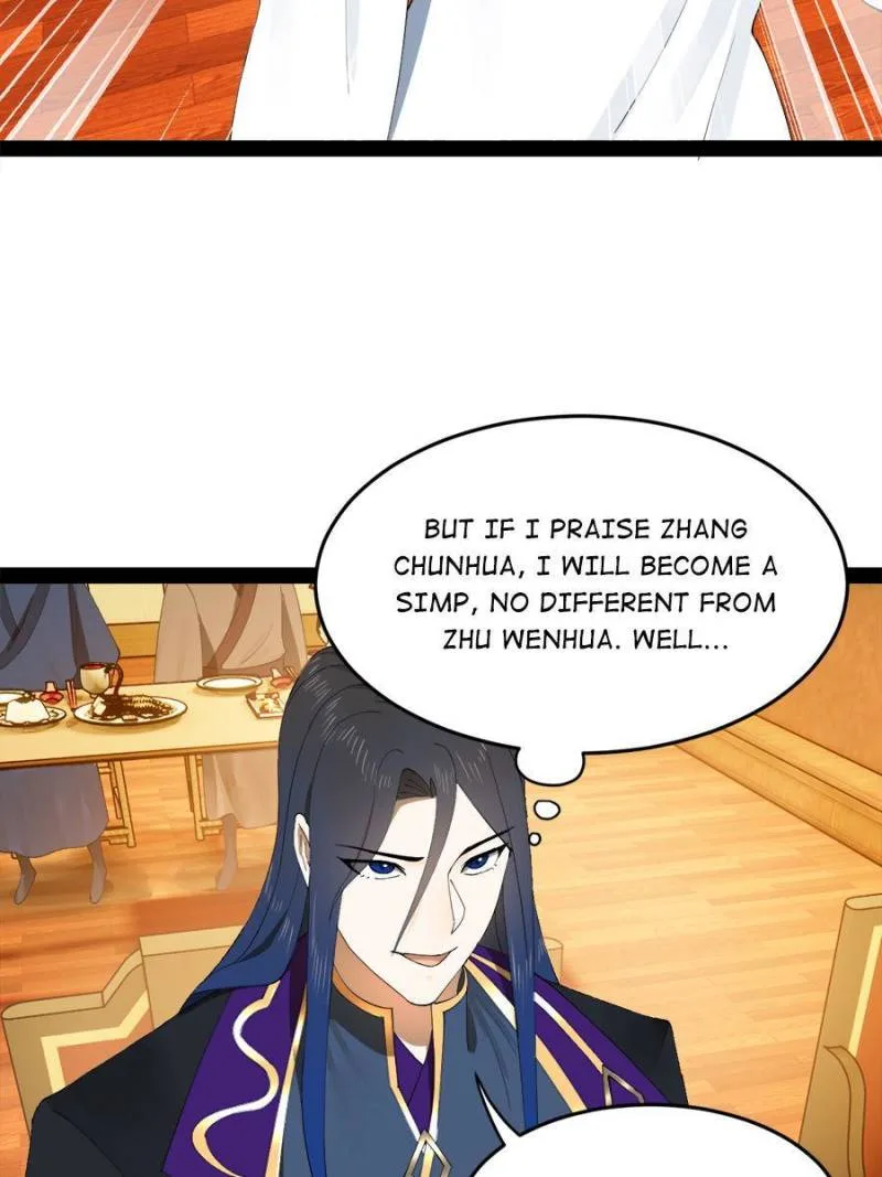 Ultimate Son-in-Law Chapter 98 page 71