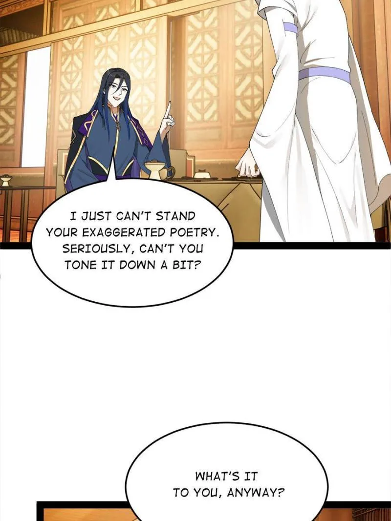 Ultimate Son-in-Law Chapter 98 page 58