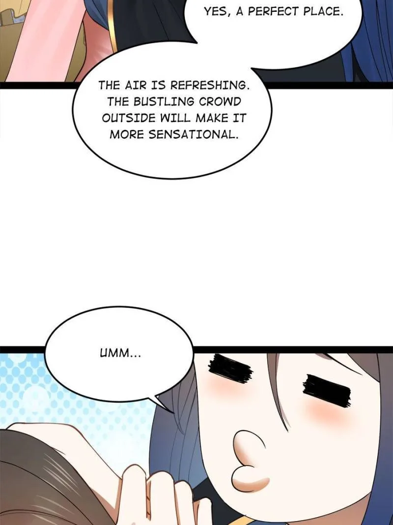 Ultimate Son-in-Law Chapter 97 page 60