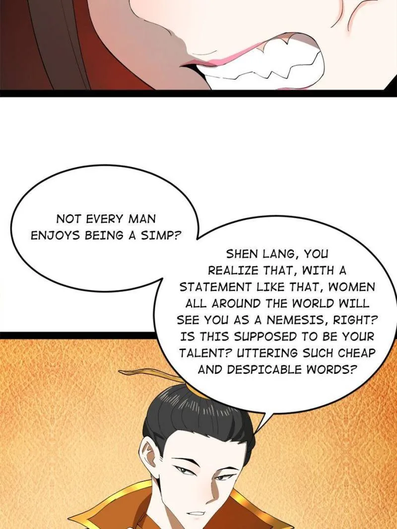 Ultimate Son-in-Law Chapter 98 page 64