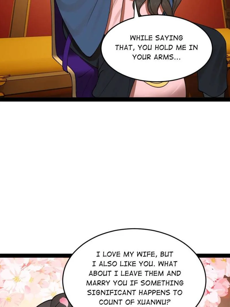 Ultimate Son-in-Law Chapter 97 page 73