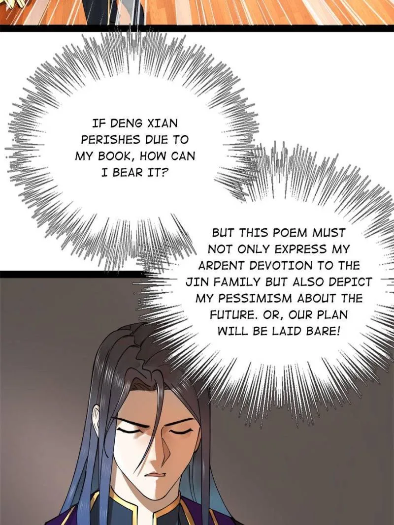 Ultimate Son-in-Law Chapter 99 page 37