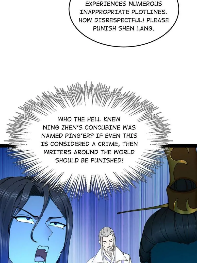 Ultimate Son-in-Law Chapter 99 page 18