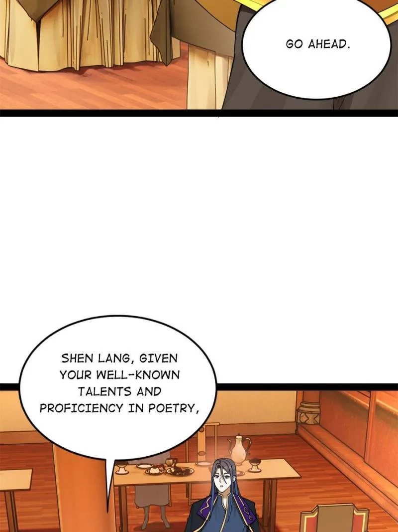 Ultimate Son-in-Law Chapter 99 page 29
