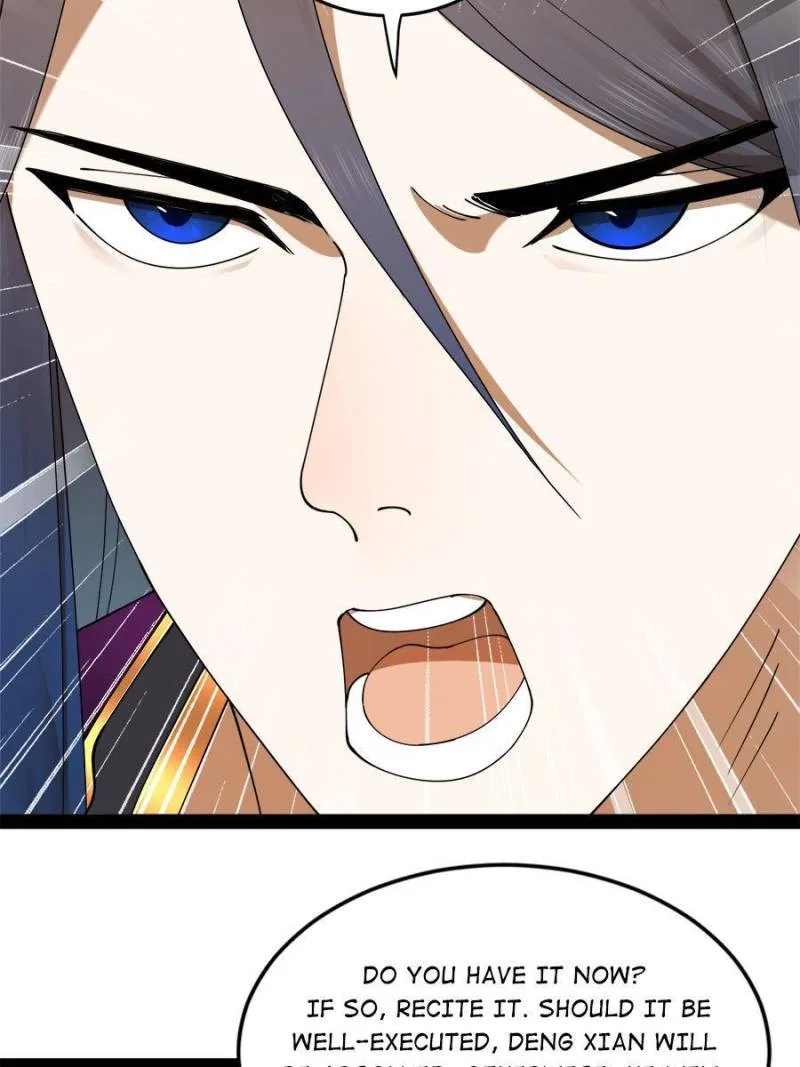 Ultimate Son-in-Law Chapter 99 page 42