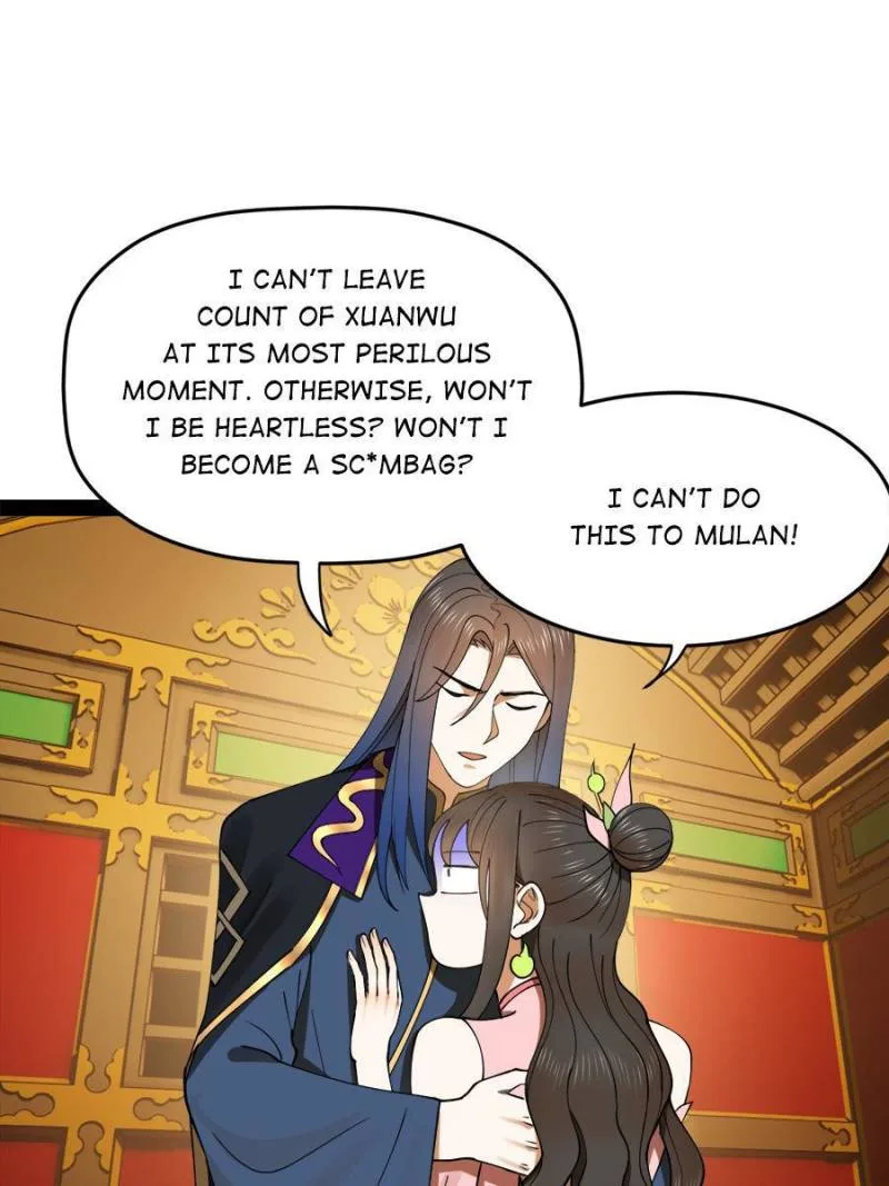 Ultimate Son-in-Law Chapter 97 page 72