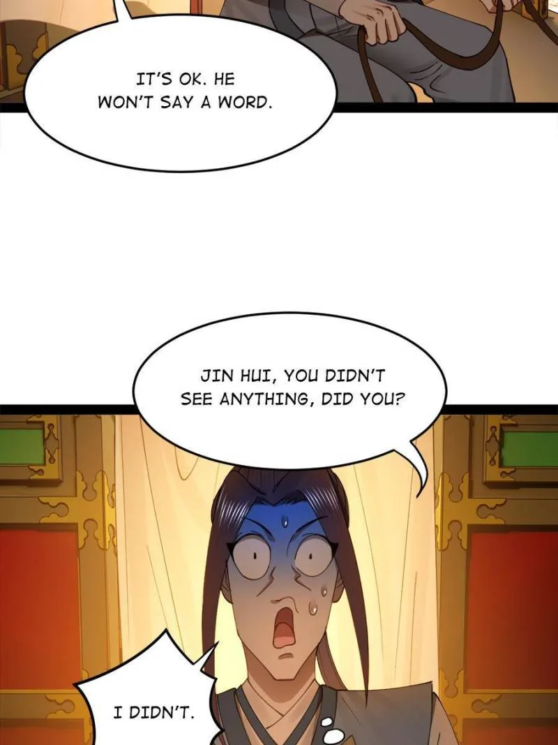 Ultimate Son-in-Law Chapter 97 page 58