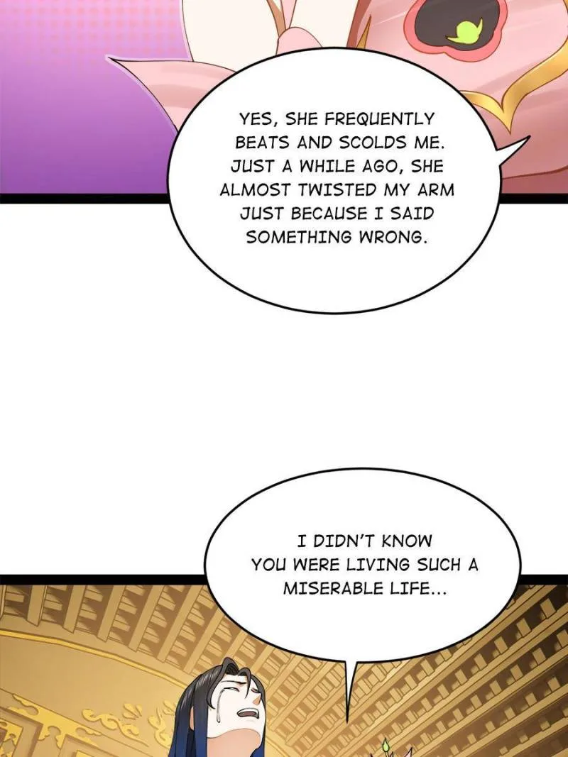 Ultimate Son-in-Law Chapter 97 page 65