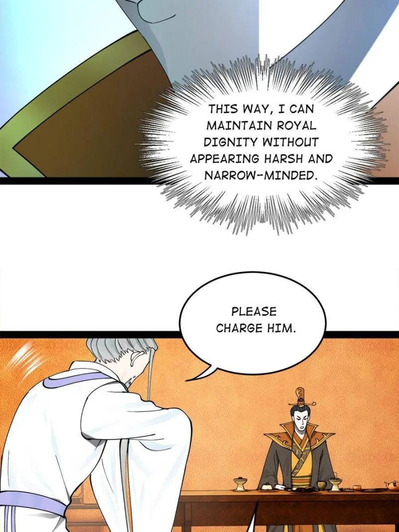 Ultimate Son-in-Law Chapter 99 page 26