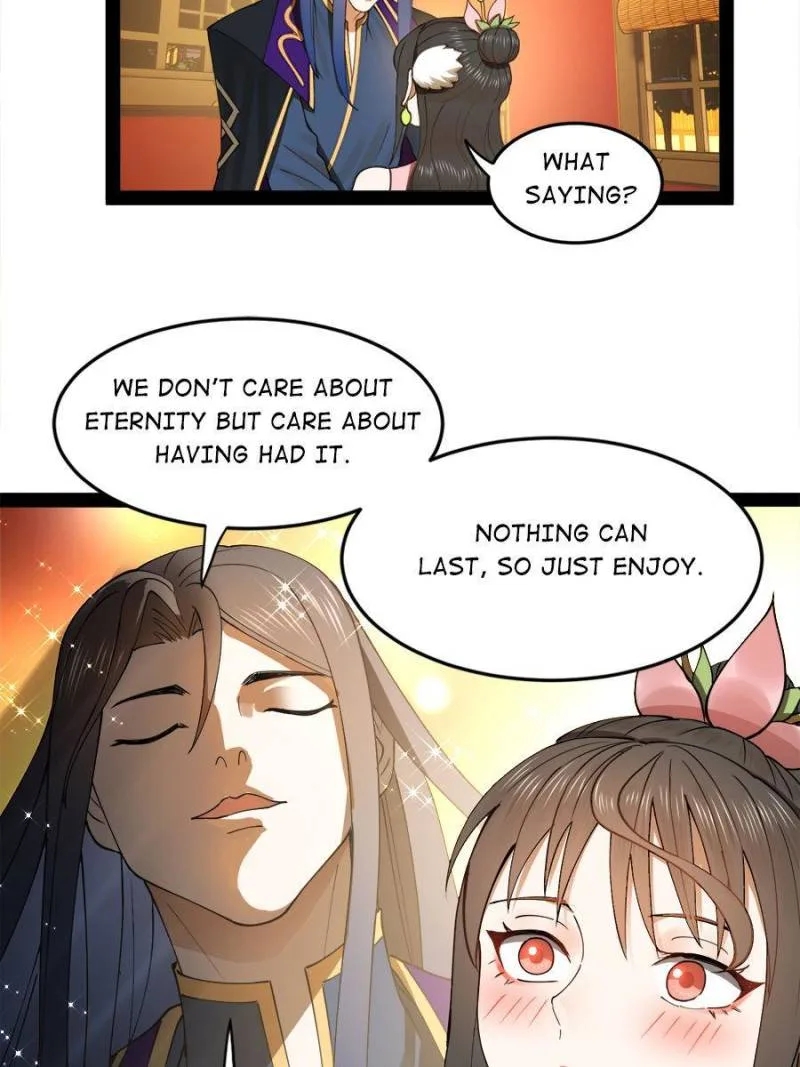 Ultimate Son-in-Law Chapter 97 page 76