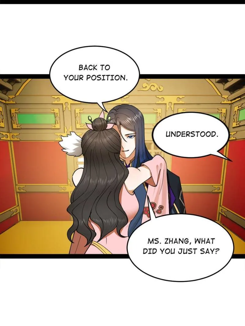 Ultimate Son-in-Law Chapter 97 page 51