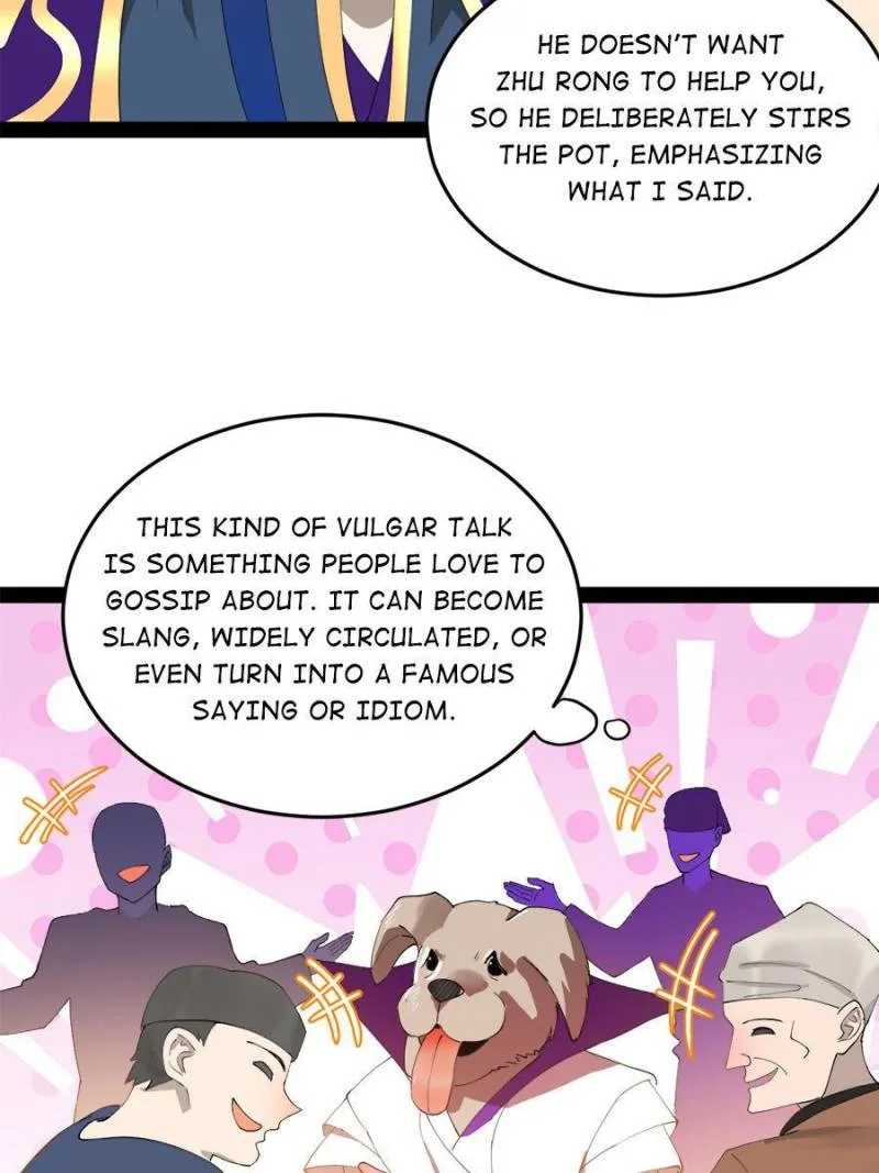 Ultimate Son-in-Law Chapter 98 page 67