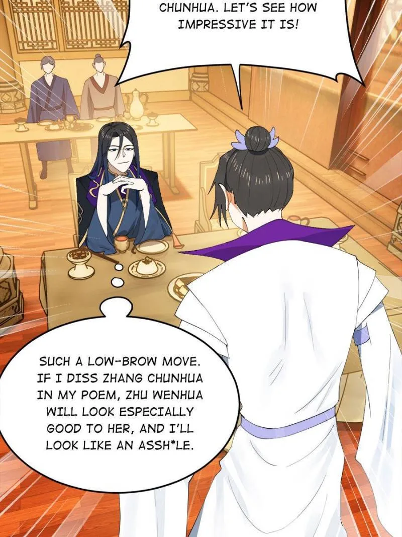 Ultimate Son-in-Law Chapter 98 page 70