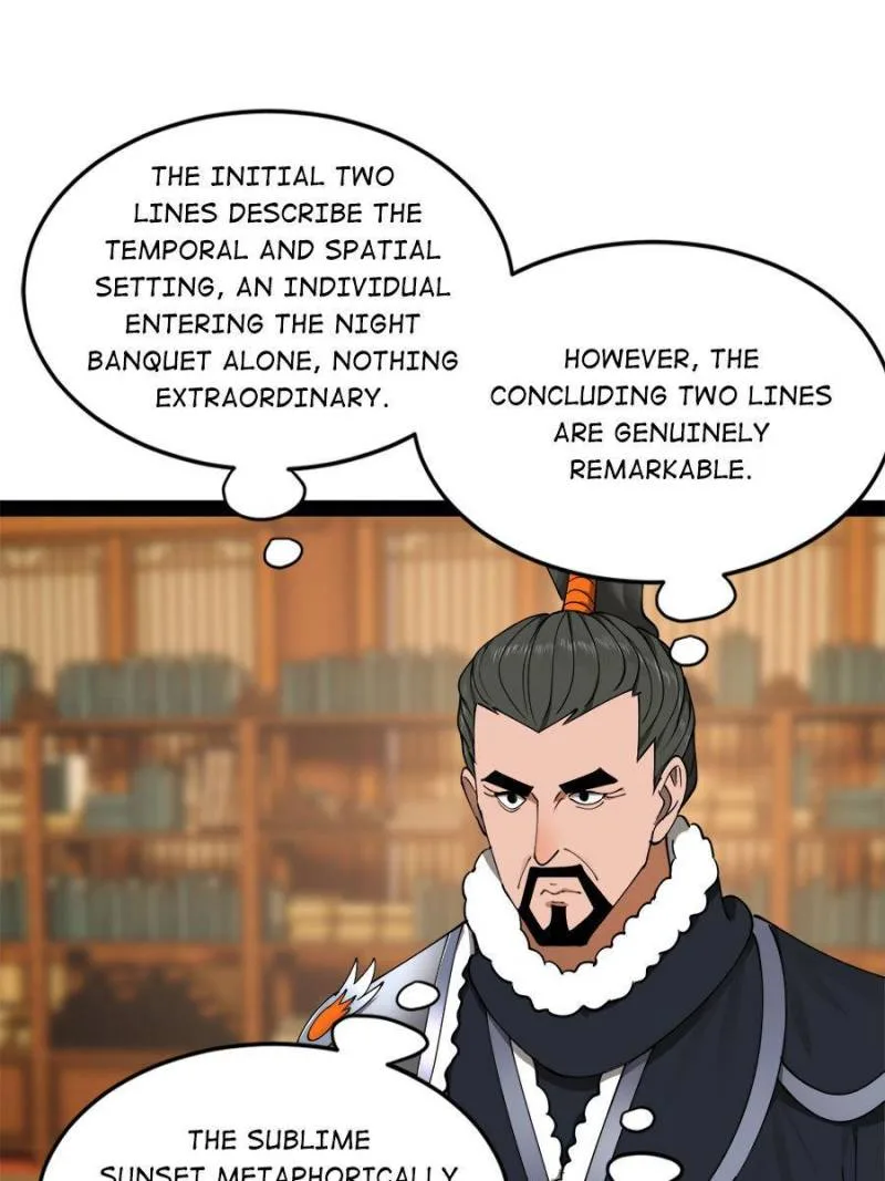 Ultimate Son-in-Law Chapter 99 page 48