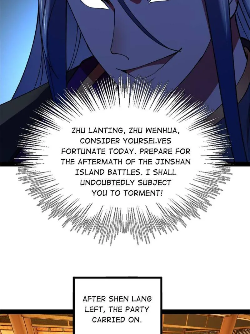 Ultimate Son-in-Law Chapter 99 page 54