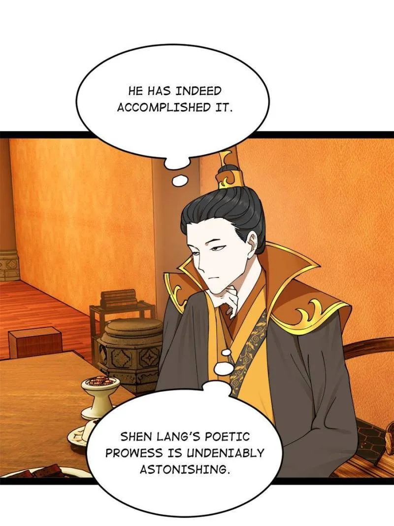 Ultimate Son-in-Law Chapter 99 page 47
