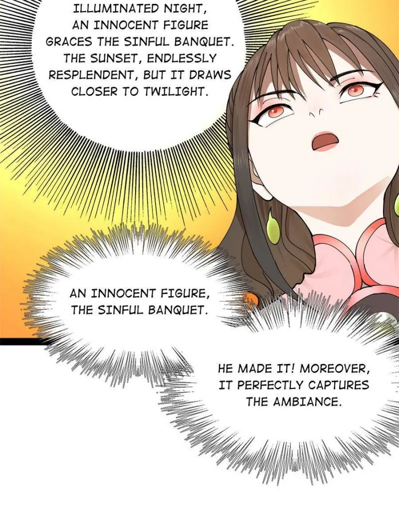 Ultimate Son-in-Law Chapter 99 page 46