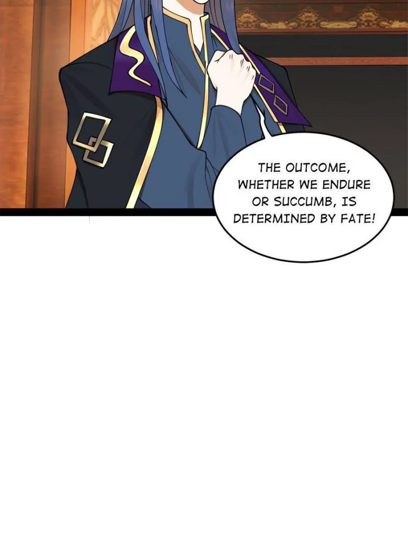 Ultimate Son-in-Law Chapter 99 page 50