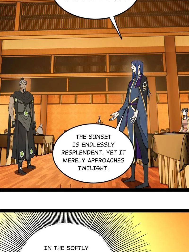 Ultimate Son-in-Law Chapter 99 page 45