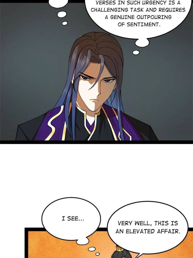 Ultimate Son-in-Law Chapter 99 page 33