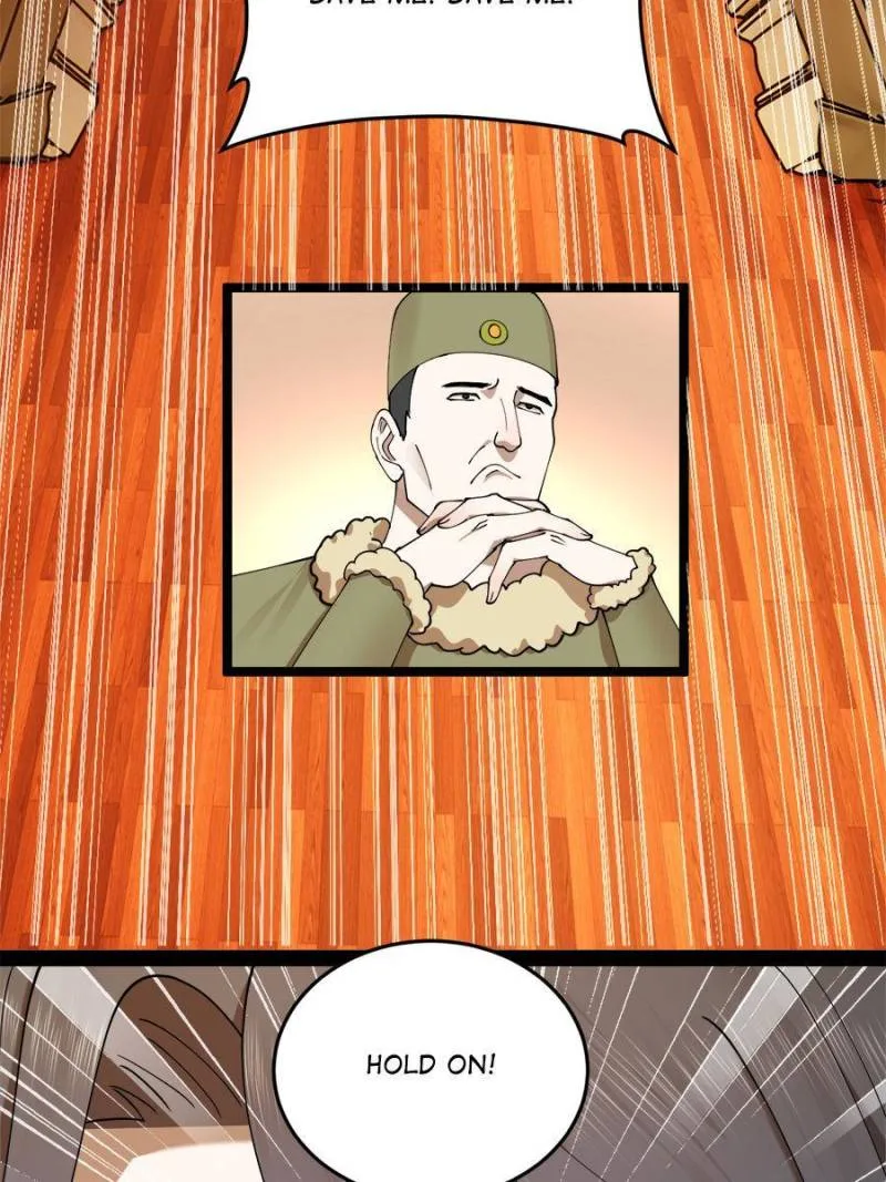 Ultimate Son-in-Law Chapter 99 page 41