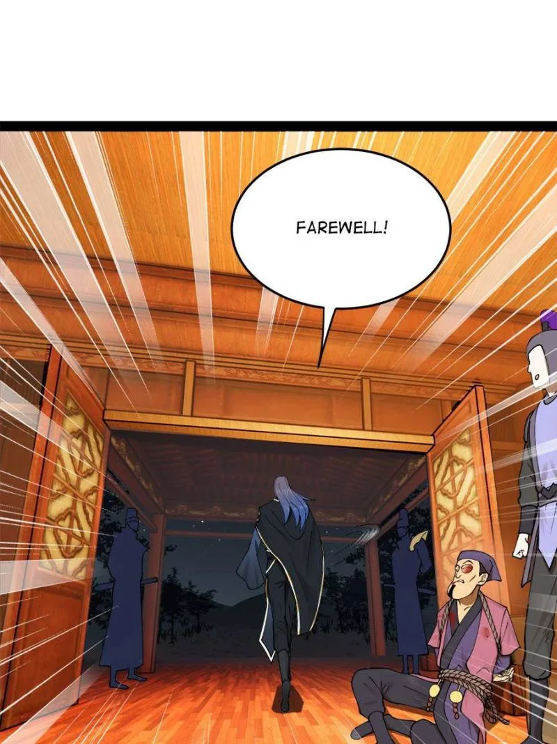 Ultimate Son-in-Law Chapter 99 page 52