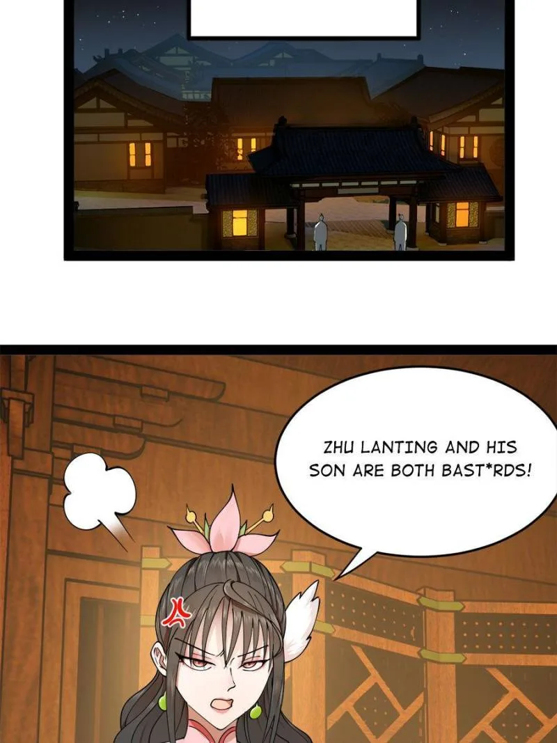 Ultimate Son-in-Law Chapter 99 page 61