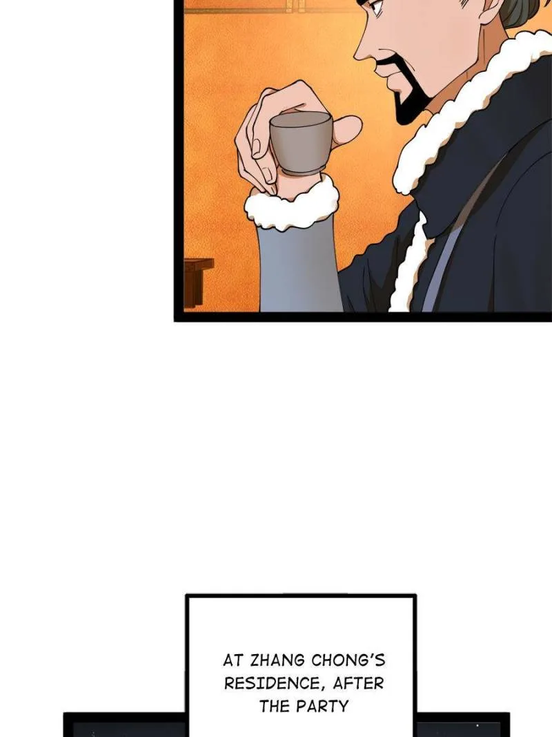 Ultimate Son-in-Law Chapter 99 page 60