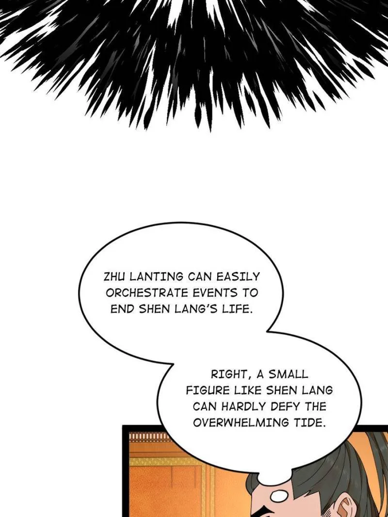 Ultimate Son-in-Law Chapter 99 page 59