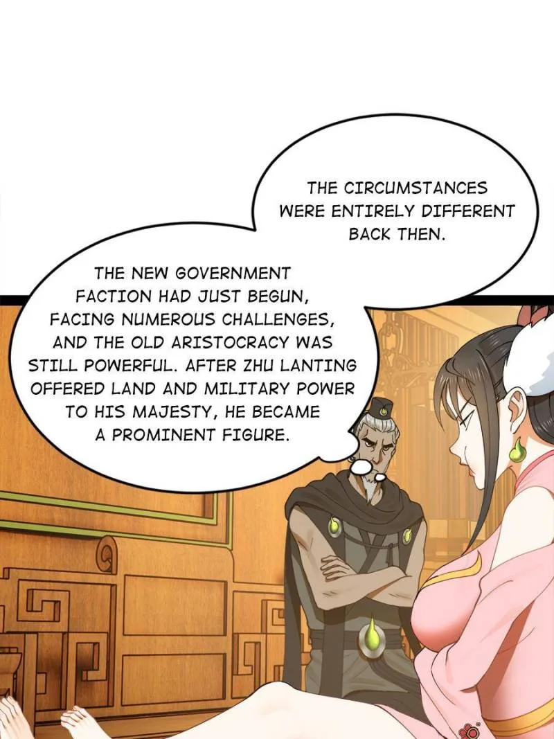 Ultimate Son-in-Law Chapter 99 page 64