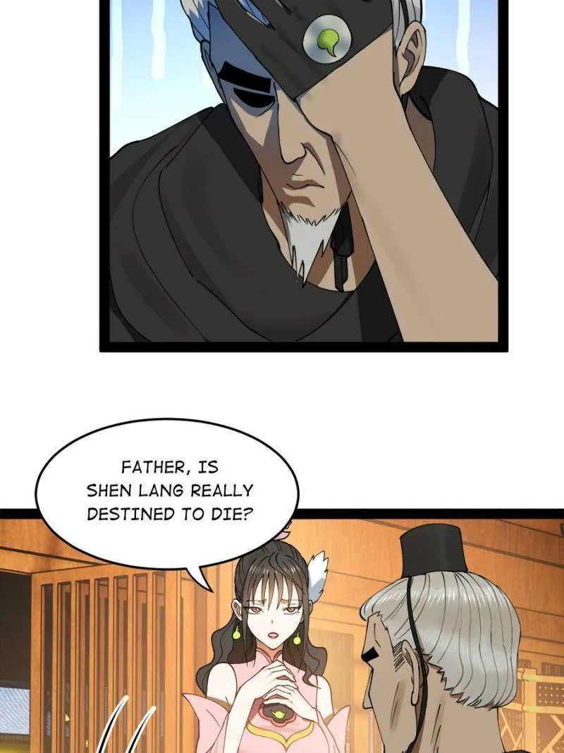 Ultimate Son-in-Law Chapter 99 page 68