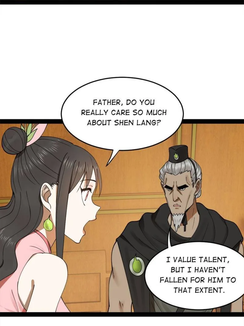 Ultimate Son-in-Law Chapter 99 page 71