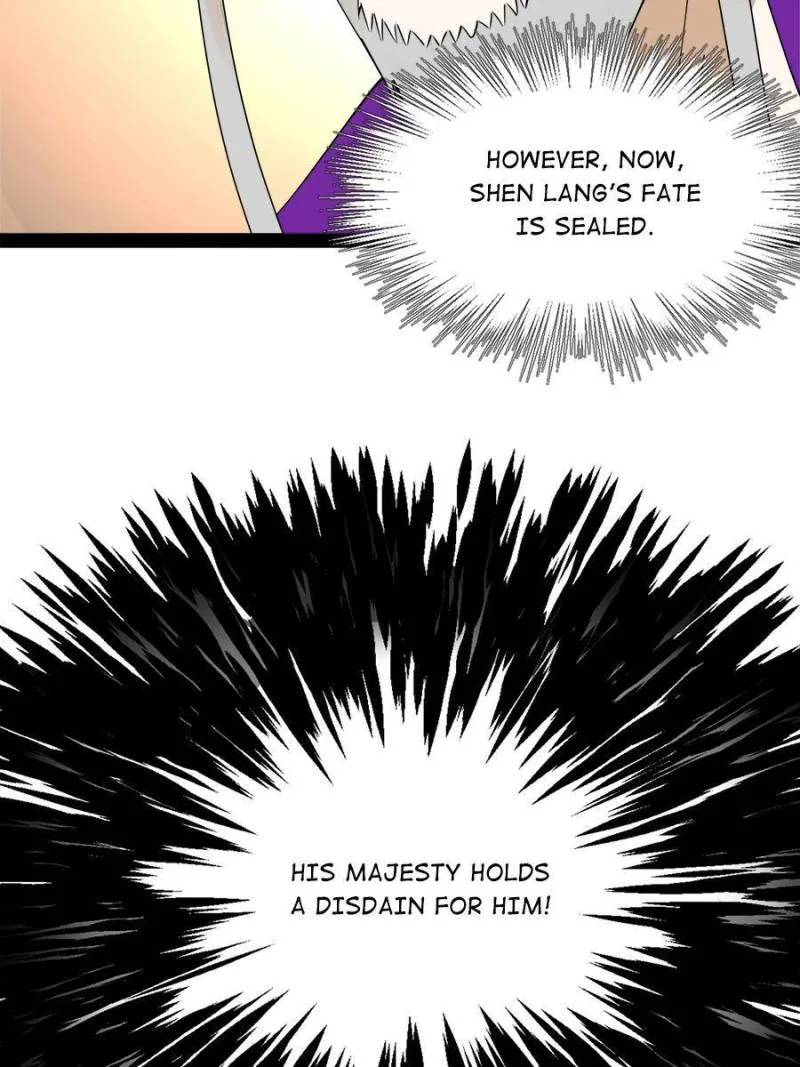Ultimate Son-in-Law Chapter 99 page 58