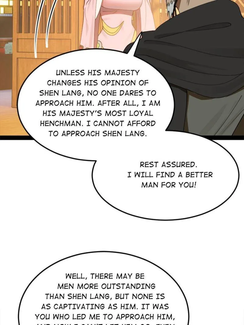 Ultimate Son-in-Law Chapter 99 page 69