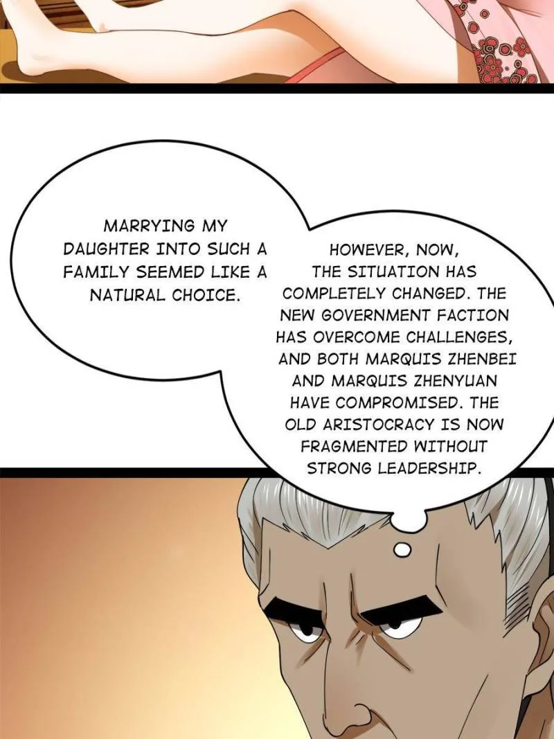 Ultimate Son-in-Law Chapter 99 page 65