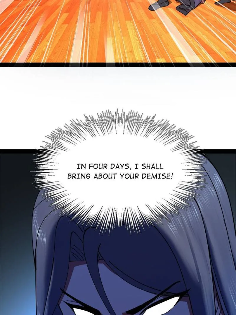 Ultimate Son-in-Law Chapter 99 page 53