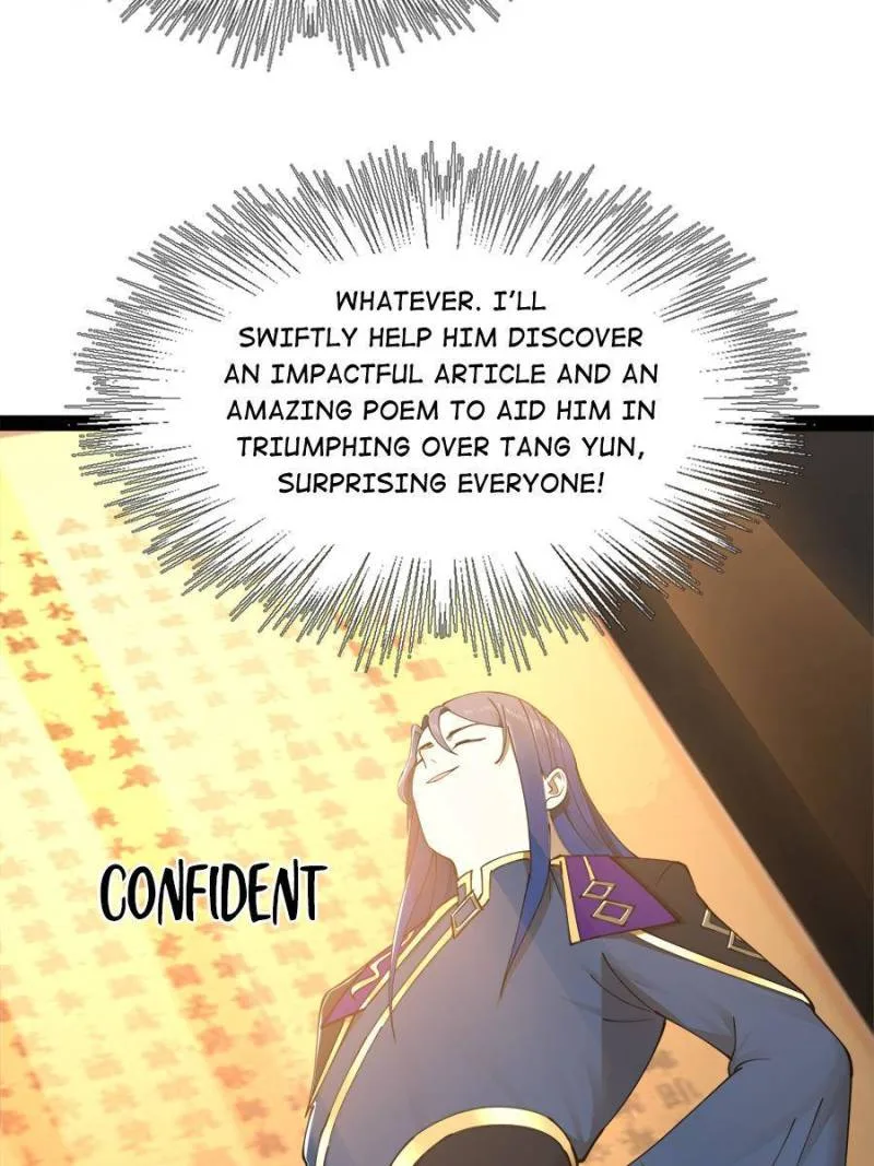 Ultimate Son-in-Law Chapter 101 page 41