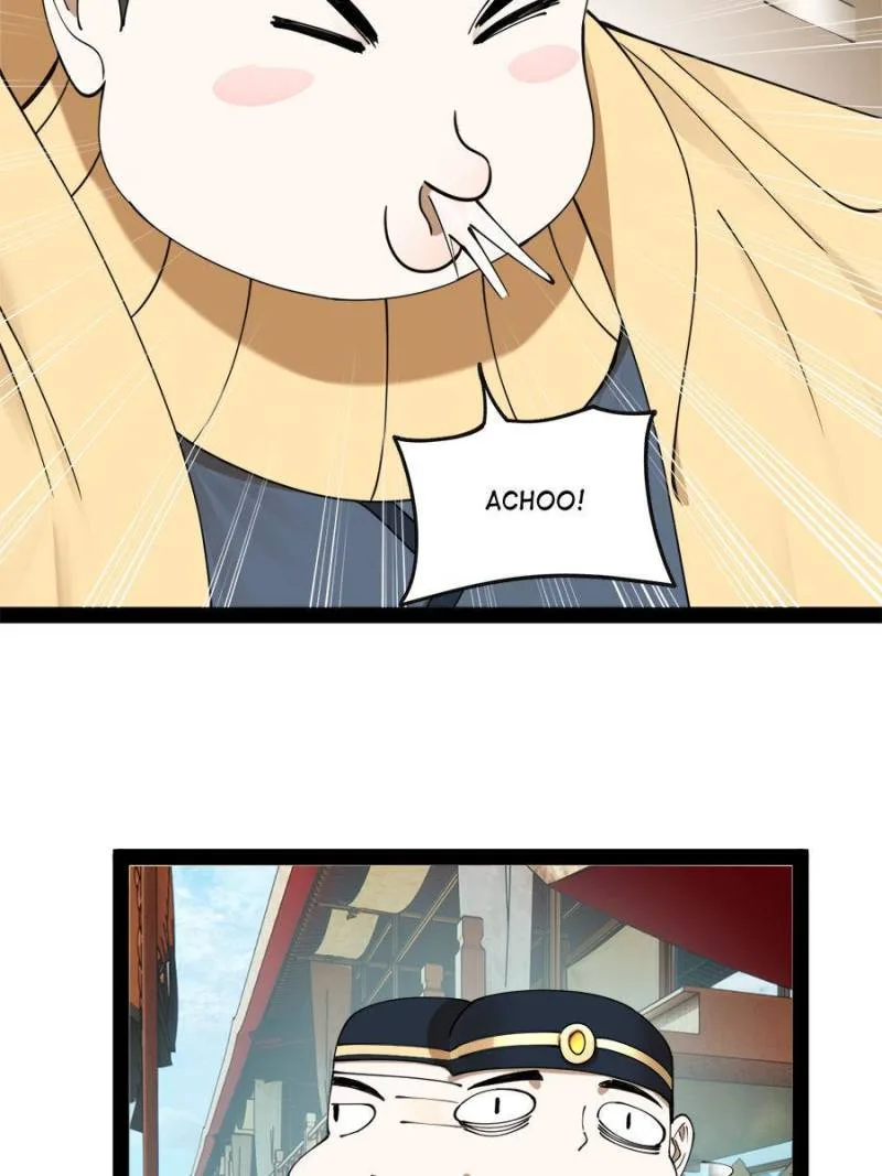 Ultimate Son-in-Law Chapter 101 page 43