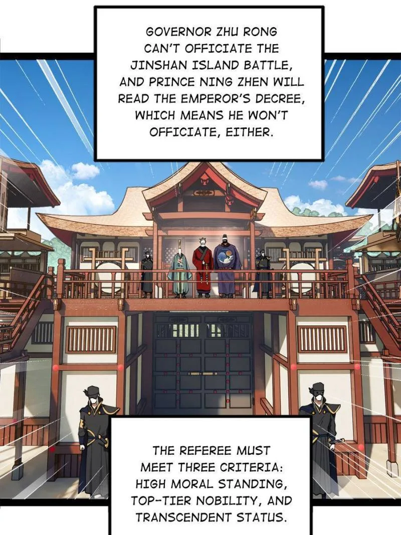 Ultimate Son-in-Law Chapter 101 page 14