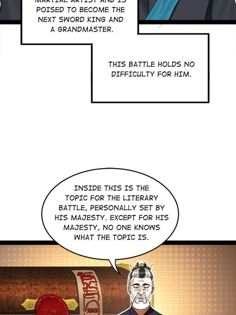 Ultimate Son-in-Law Chapter 101 page 32