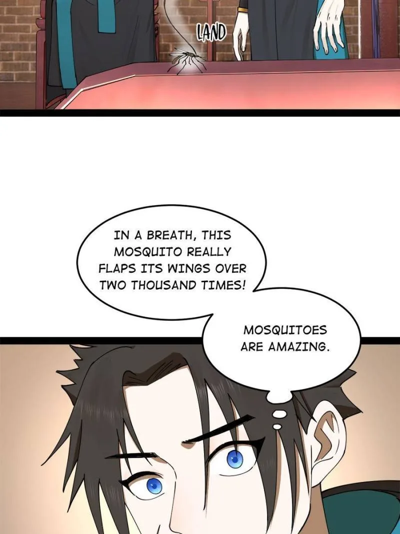 Ultimate Son-in-Law Chapter 101 page 55