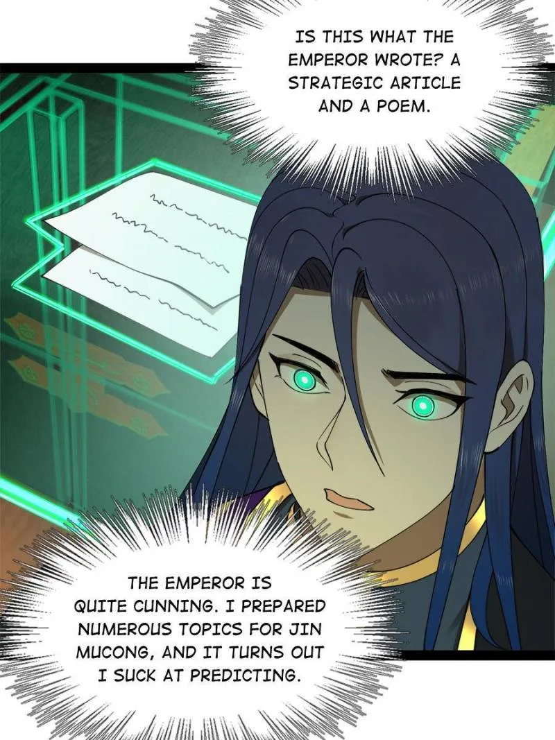 Ultimate Son-in-Law Chapter 101 page 40