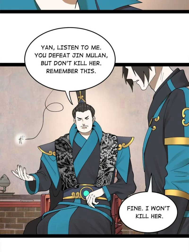 Ultimate Son-in-Law Chapter 101 page 50