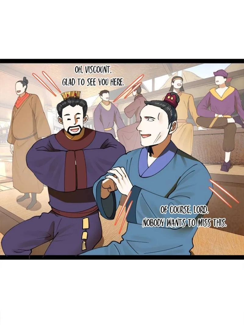 Ultimate Son-in-Law Chapter 101 page 6