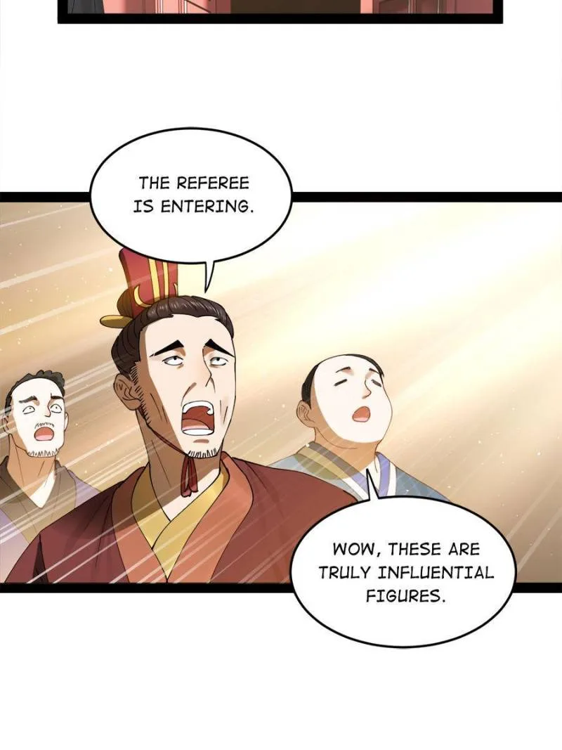 Ultimate Son-in-Law Chapter 101 page 13