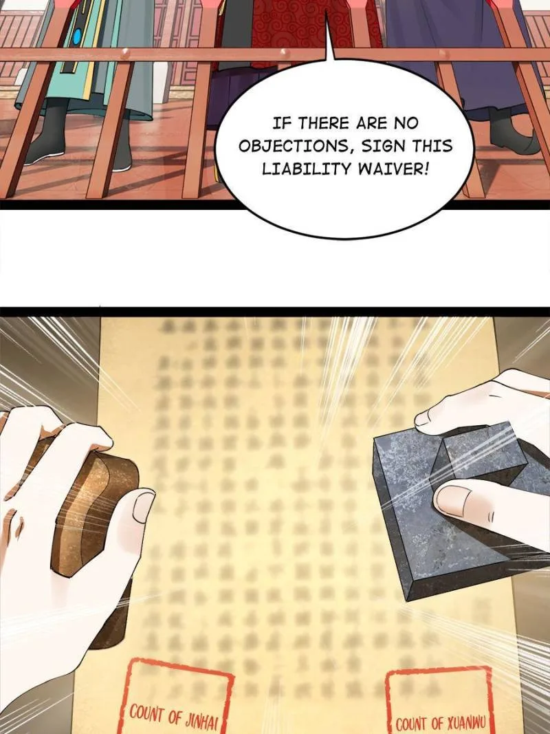 Ultimate Son-in-Law Chapter 101 page 25