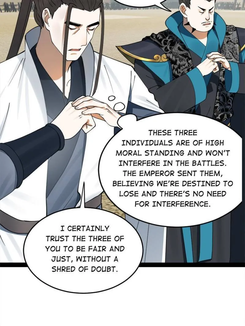 Ultimate Son-in-Law Chapter 101 page 23