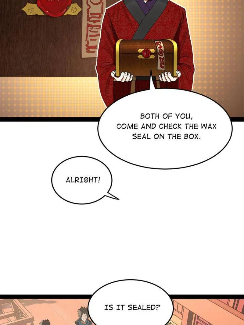 Ultimate Son-in-Law Chapter 101 page 33